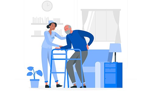 Health Workforce Management for Homecare Agencies?