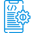 Back-End Development mobile