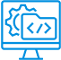 Custom Software Development Hire