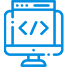Front-End App Development App