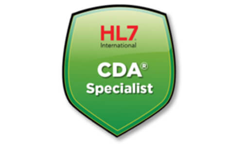 HL7 Version 3 Clinical Document Architecture (CDA)