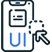 Mobile App UI-UX Design