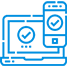 Native & Cross-Platform Services App