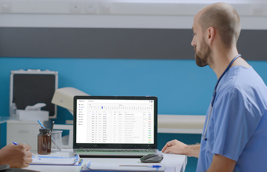 Appointment Management