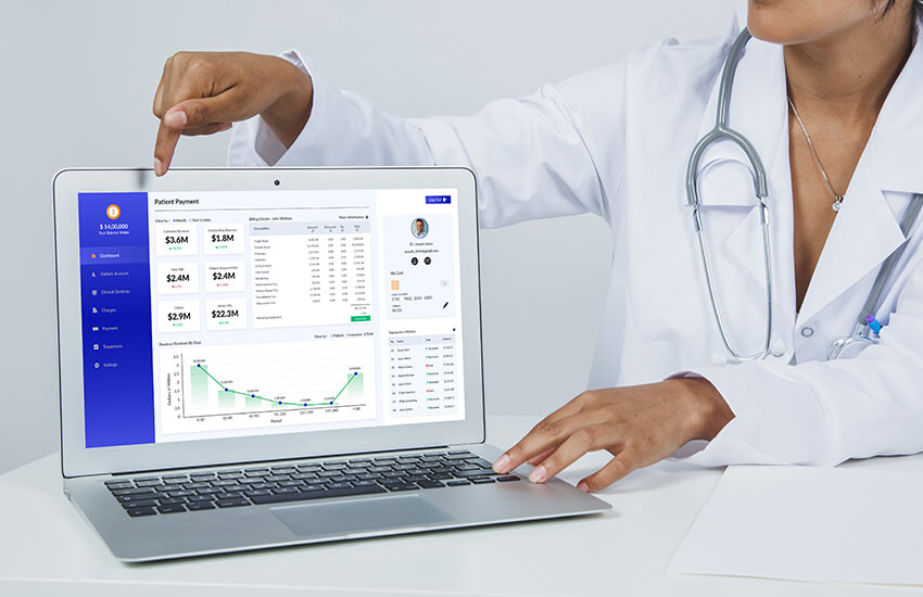 Billing Management