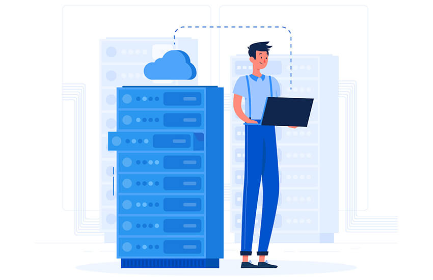 Centralized Databases