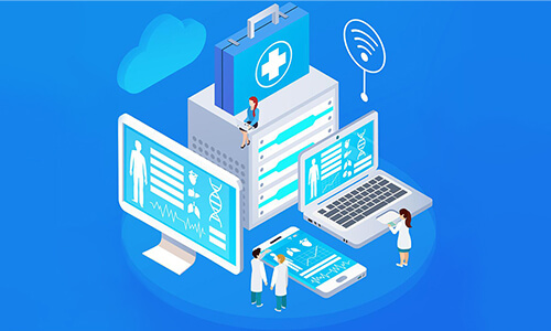 Cloud Based Solutions and Remote Access