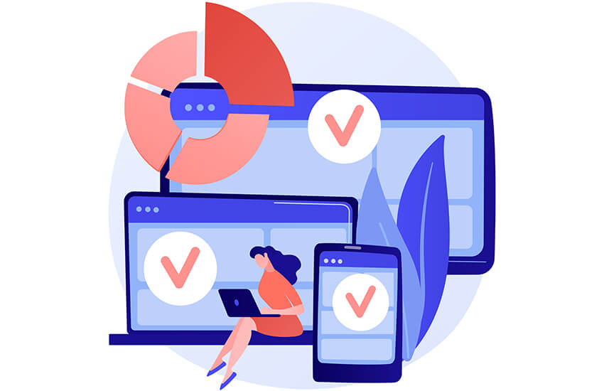 Cross Platform Functionality
