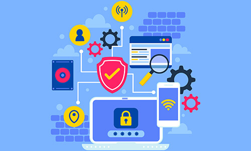 Cybersecurity and Data Privacy