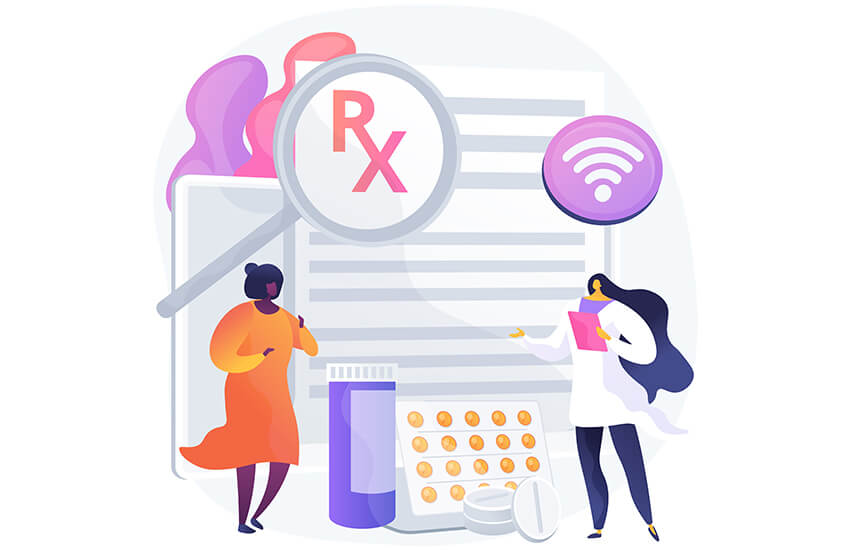 E-prescribing