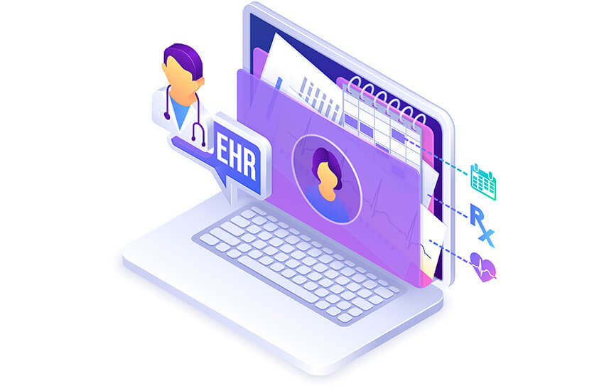 EHR Integration Solutions