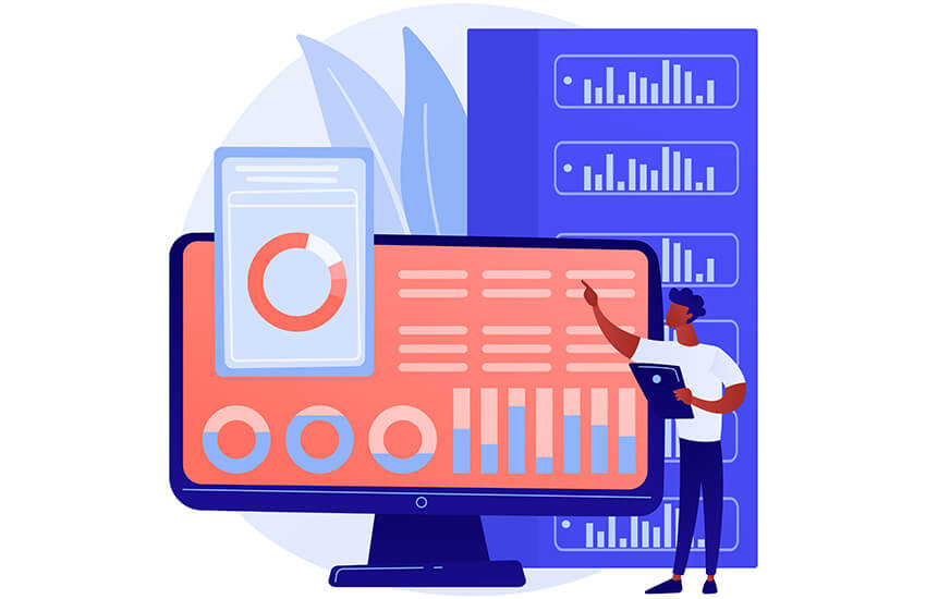 Genomics Data Mapping