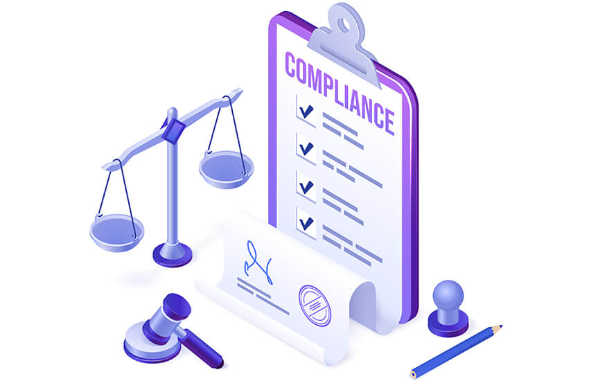 HL7 Compliance