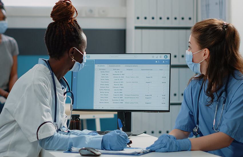 Patient Management