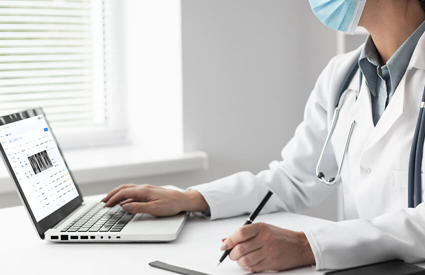 Pharmacy Management