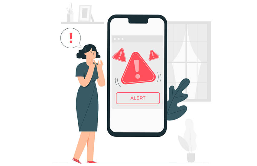 Real-time Alerting