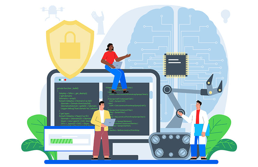 Robotic Process Automation