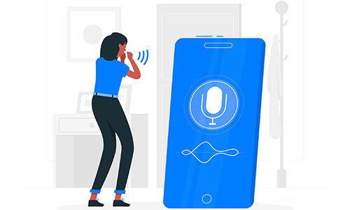 Voice Recognition and Virtual Scribes