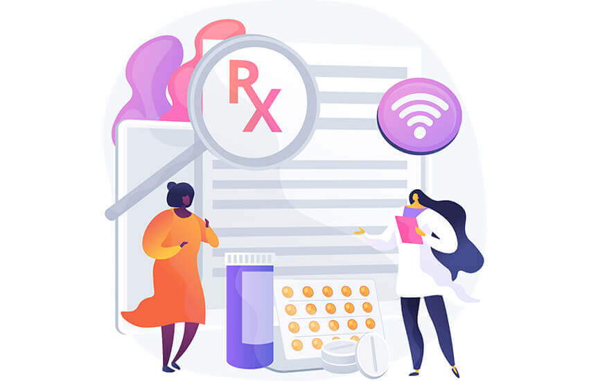 E-Prescribing
