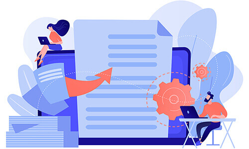 Enhanced Speed in Documentation