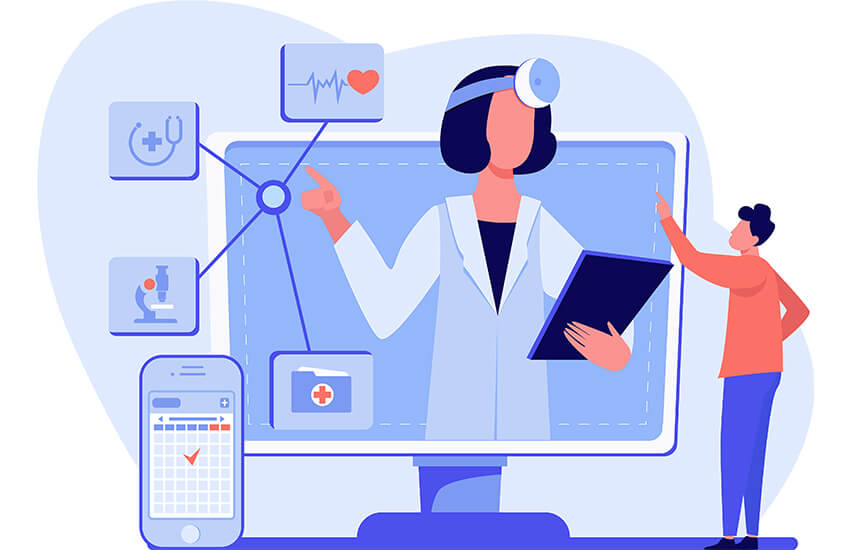 Improved Patient Experience