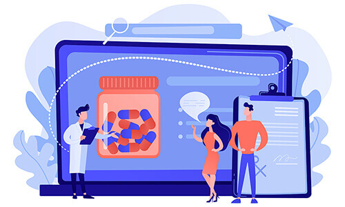 Medication Tracking
