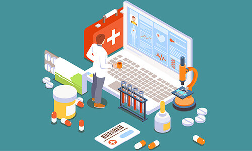 Telemedicine Integration