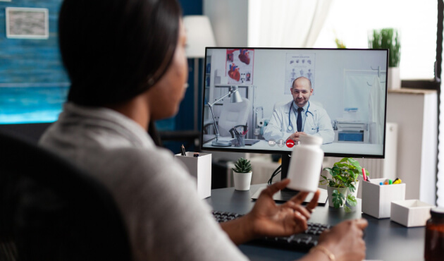 The Role of EHR Reimbursement in Telemedicine and Remote Patient Monitoring