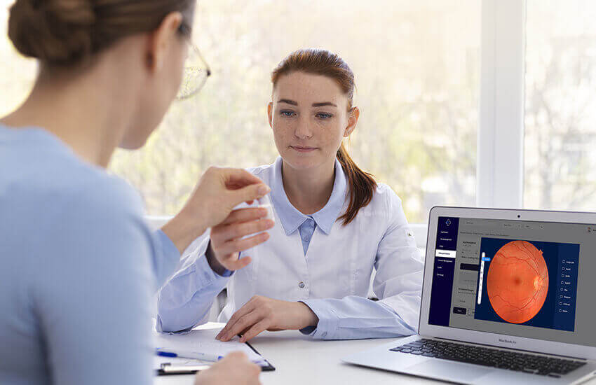 Ambulatory EMR