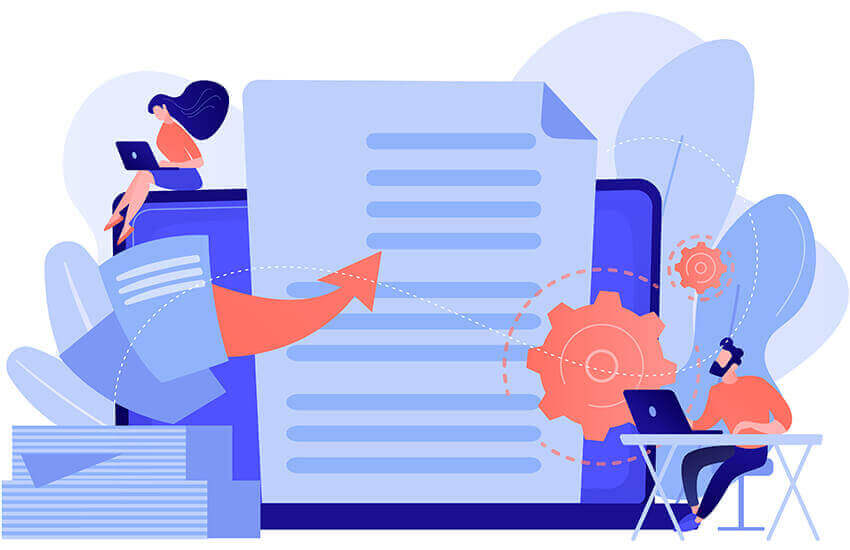 Automated Documentation