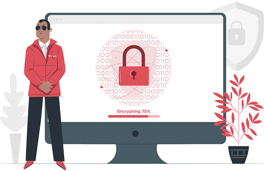 Data Encryption of Electronic Medical Records
