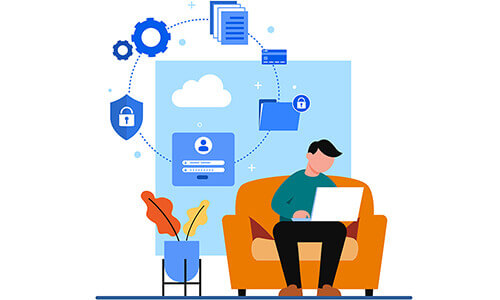 Data Management and Security