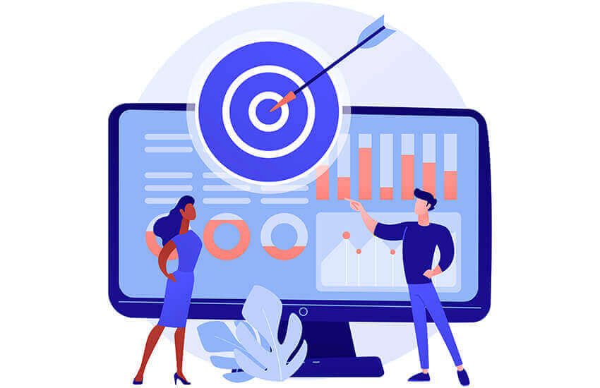 Improved Data Accuracy