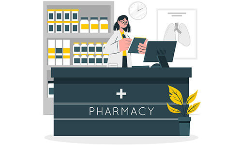 More Efficiency and Productivity