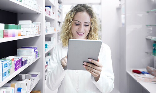 The Role of EMR in Modern Pharmacy Management