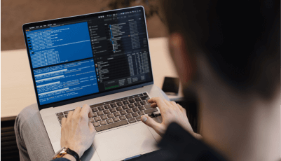 Custom Generative AI Development