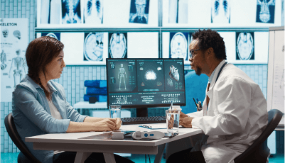 Generative AI Integration