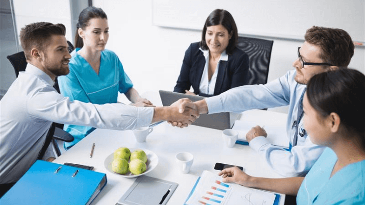 Engage Stakeholders Early