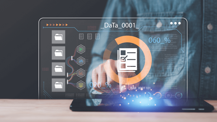 Plan for Data Migration and Integration