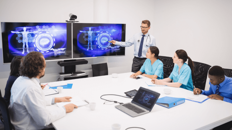 Implement Change Management