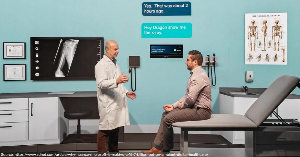 Beyond-EHRs