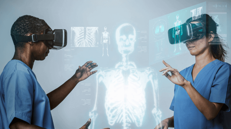 Therapeutics-Services
