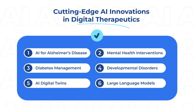 Therapeutics-Services