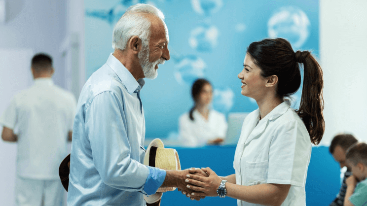 Therapeutics-Services