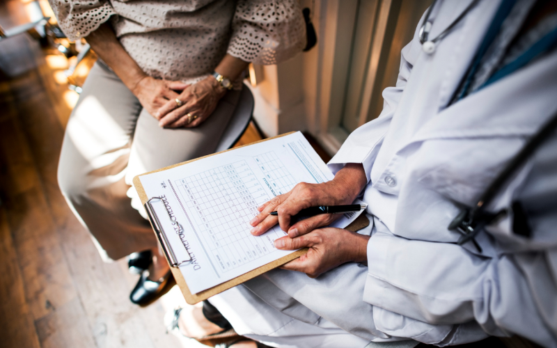Clinical Scheduling