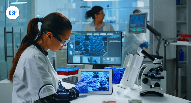 AI Workforce in Healthcare