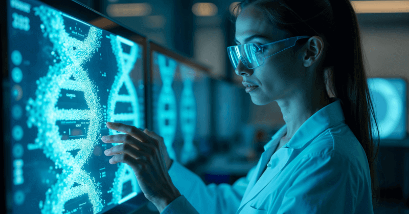 3_Genomics and Omics Data