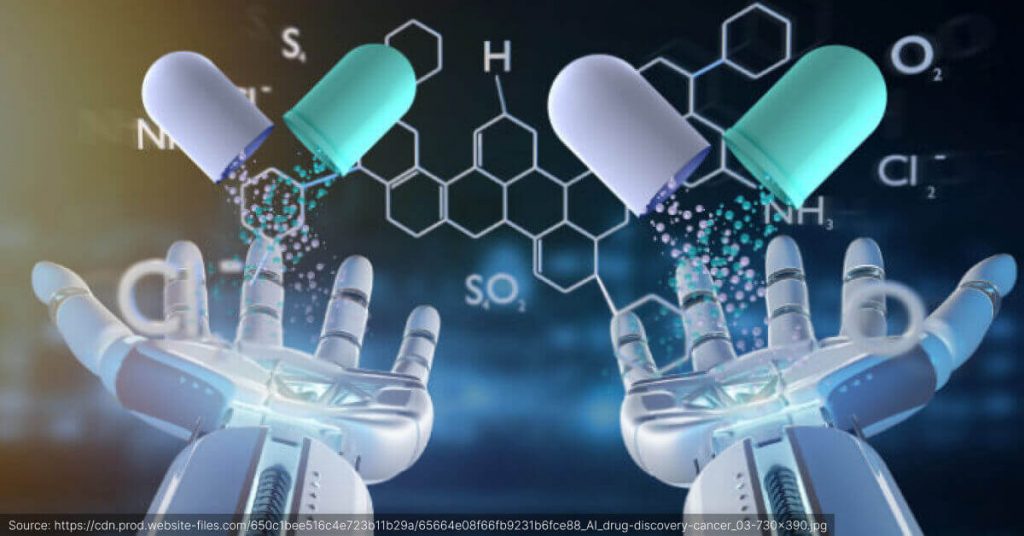 AI-in-Drug-Discovery-and-Disease-Prediction