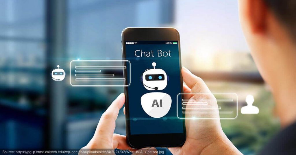Smarter Digital Assistants and Healthcare Chatbots