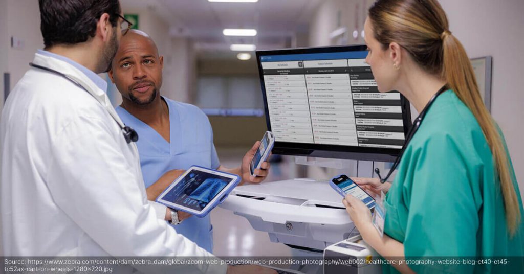 7_The Real End User Is Always the Patient
